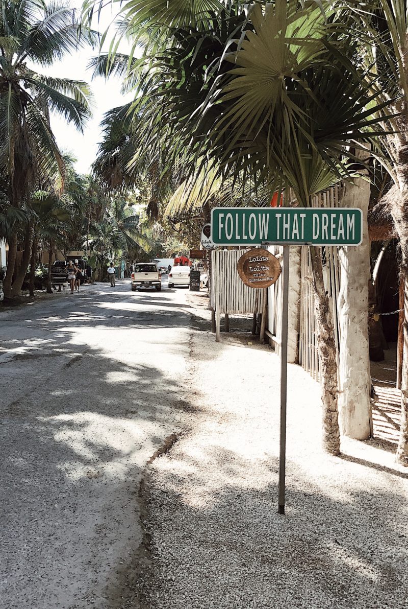 leather to lunch tulum travel guide