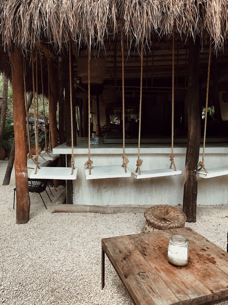 leather to lunch tulum travel guide