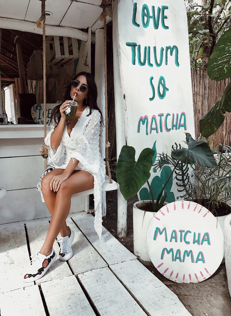 leather to lunch tulum travel guide