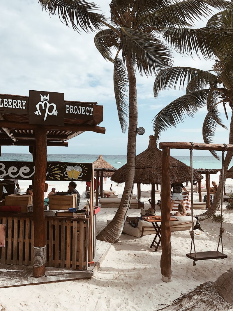 leather to lunch tulum travel guide