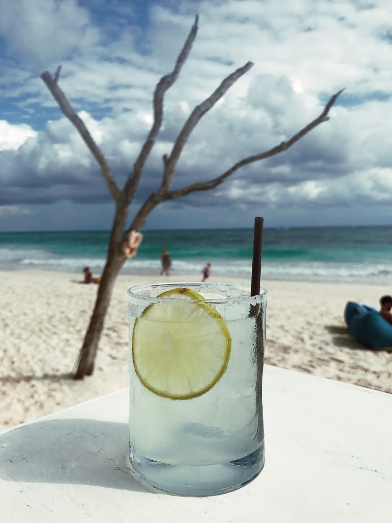 leather to lunch tulum travel guide