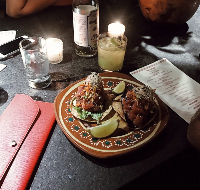 leather to lunch tulum travel guide