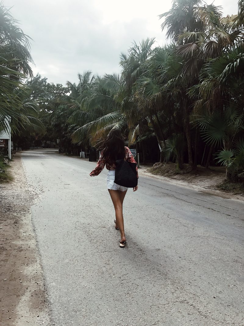 leather to lunch tulum travel guide