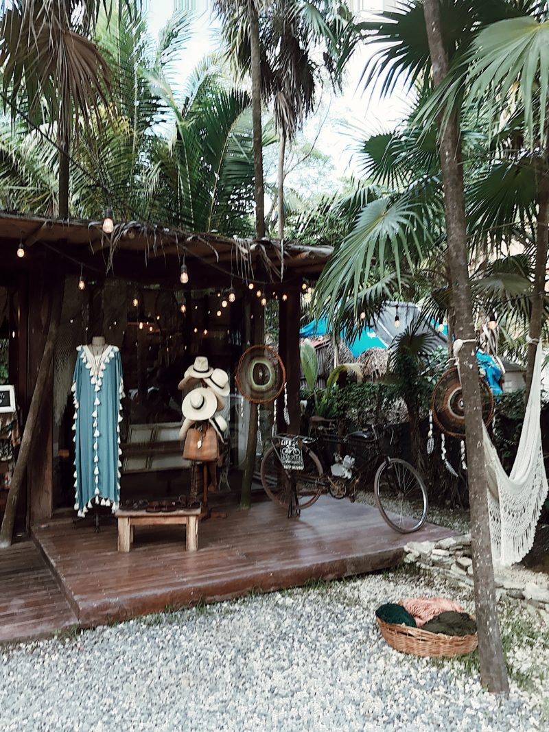 leather to lunch tulum travel guide