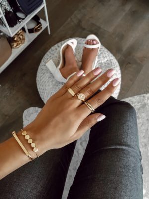 samira radmehr 5 nail polish shades that will instantly make you look tanner