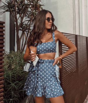 samira radmehr recent ig outfit roundup