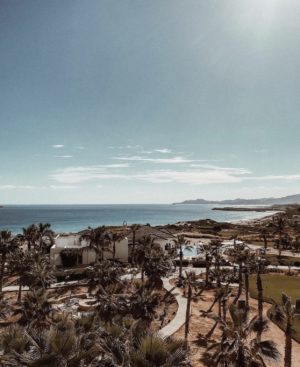 My Stay At Secrets Puerto Los Cabos