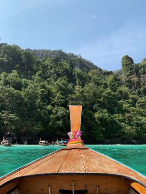 samira radmehr thailand travel guide