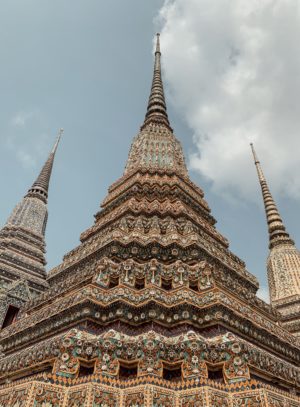 samira radmehr thailand travel guide