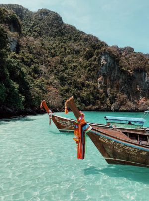 samira radmehr thailand travel guide