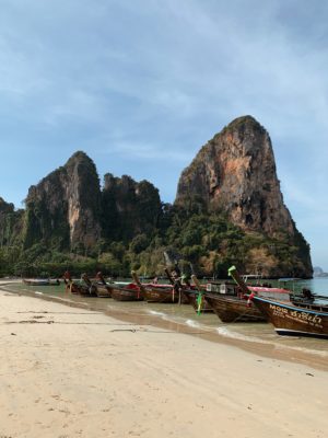 samira radmehr thailand travel guide