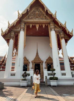 samira radmehr thailand travel guide