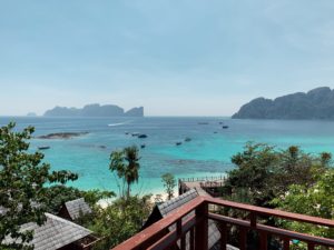 samira radmehr thailand travel guide