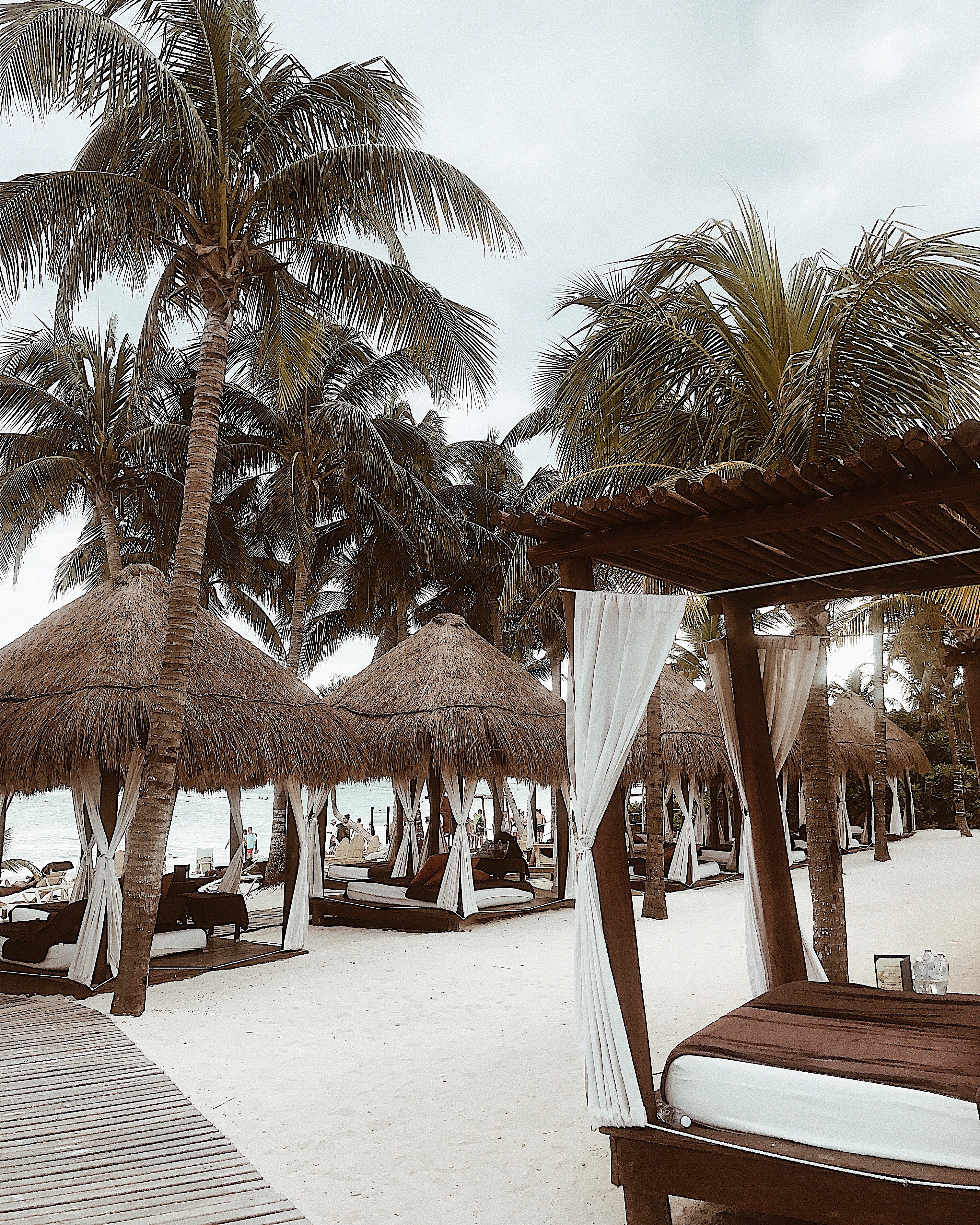 leather to lunch tulum travel guide